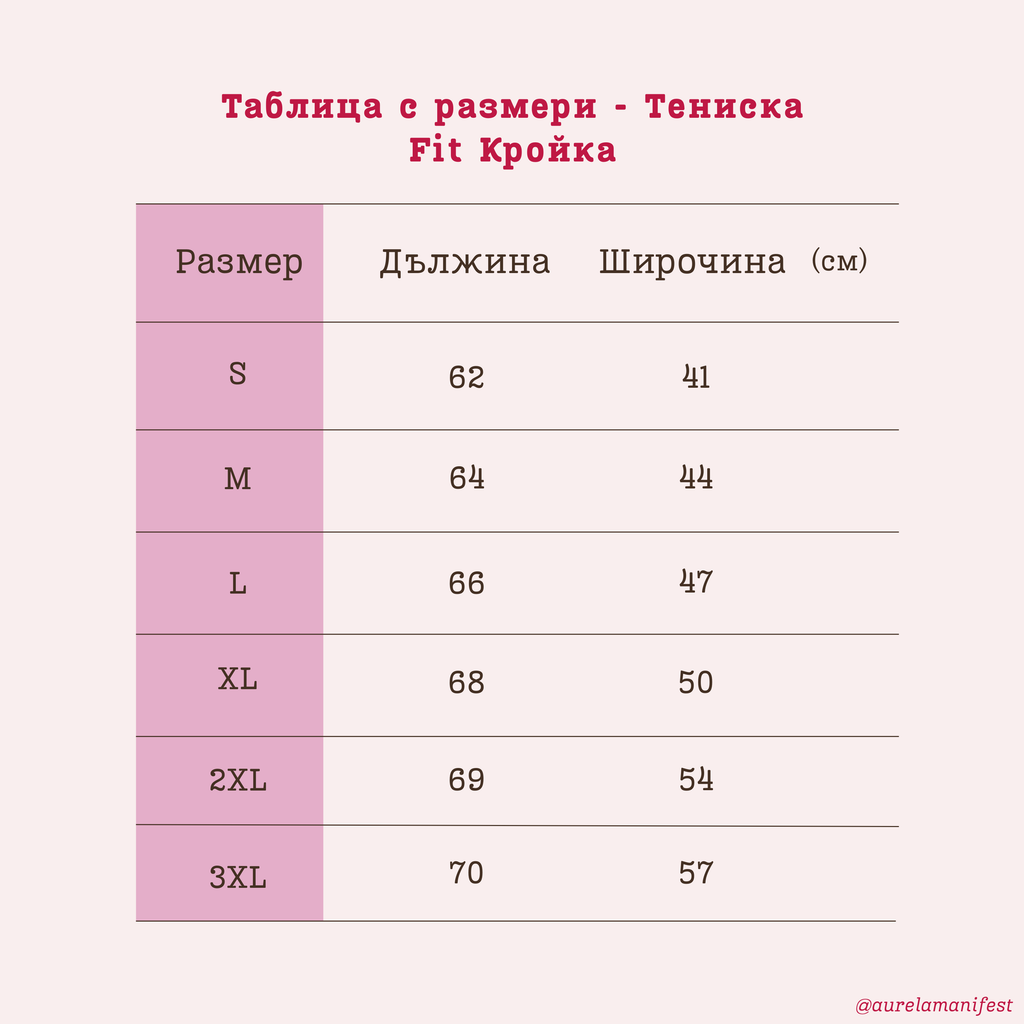 Тениска „Playlist“ 🎵